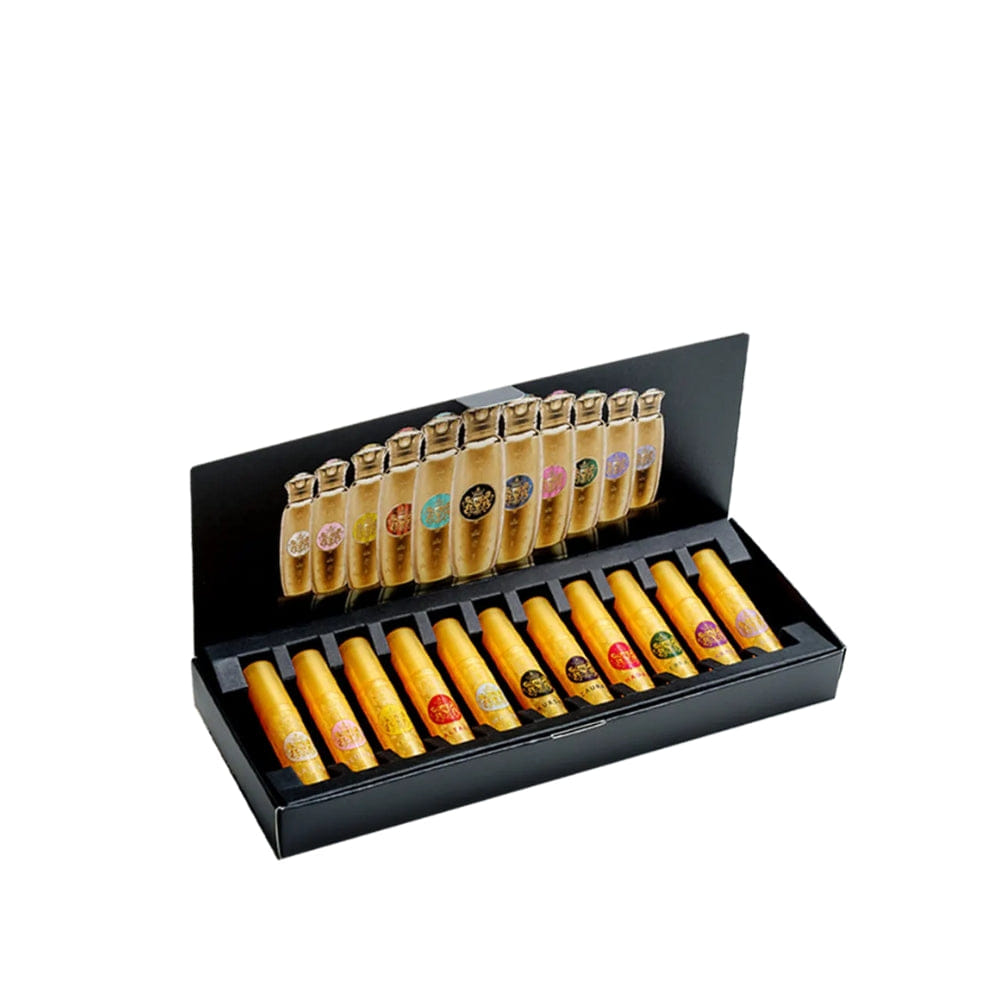 Spirit of Kings Gold Discovery Set 2 ml