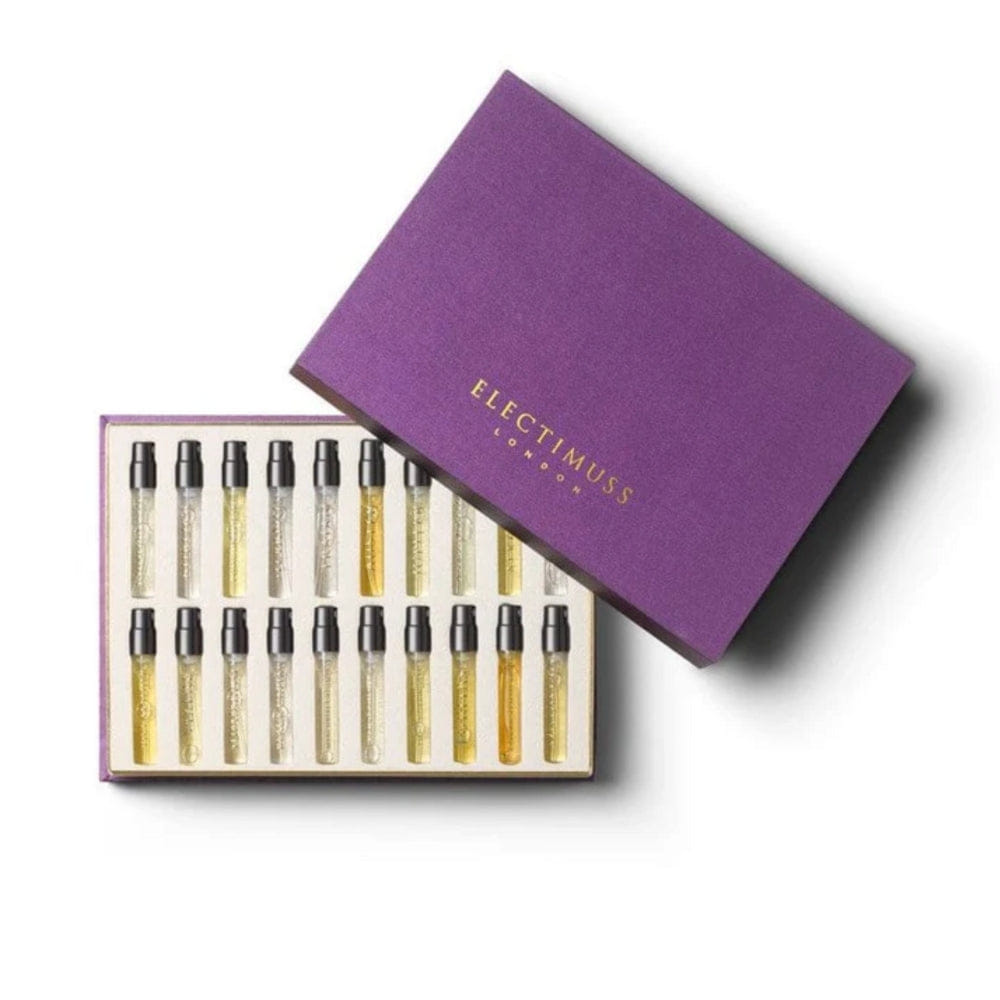 Electimuss BOXED DISCOVERY SET 20 x 1.