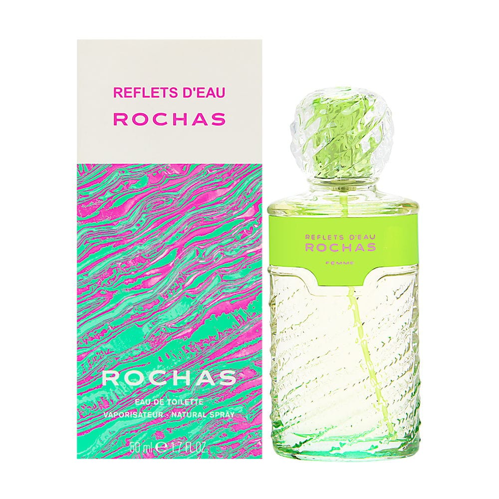 Rochas Reflets D'Eau Rochas for Men