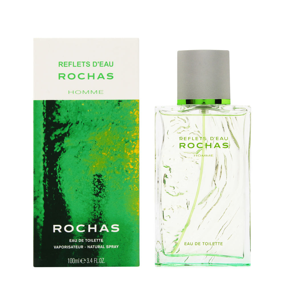 Rochas Reflets D'Eau Rochas for Men