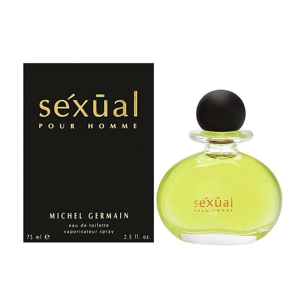Michel Germain Sexual Pour Homme by Michel Germain for Men