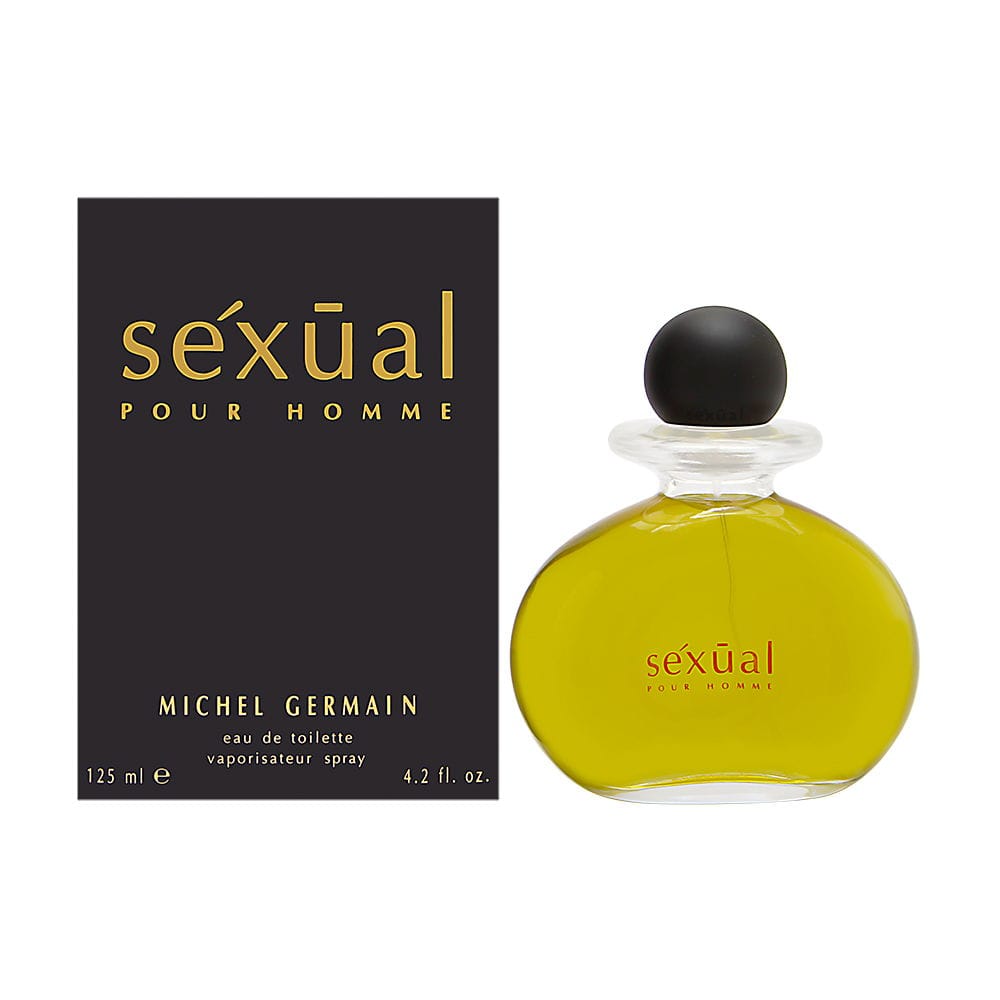 Michel Germain Sexual Pour Homme by Michel Germain for Men