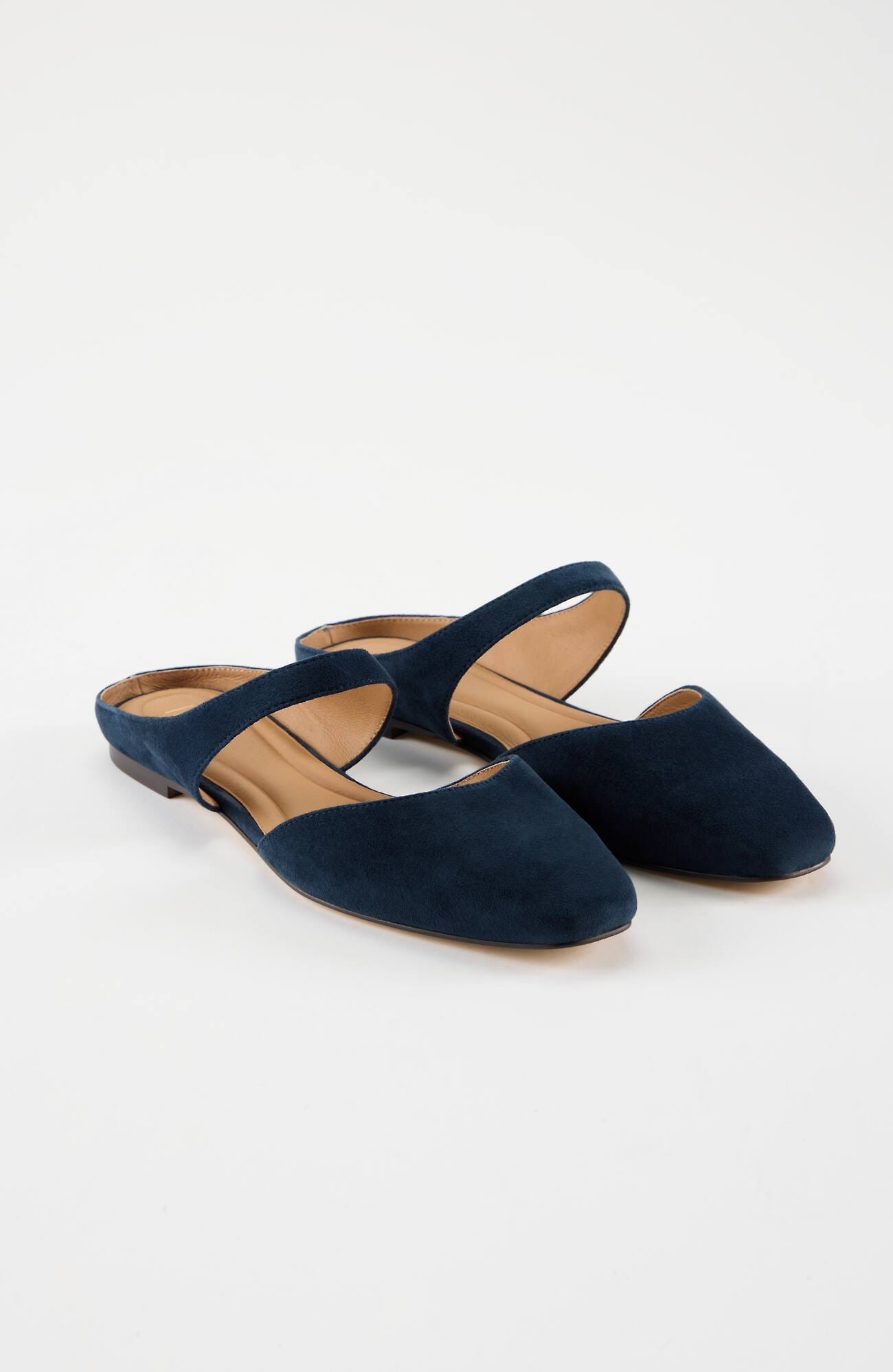 SLOANE Women's Sloane Slip - On Flats