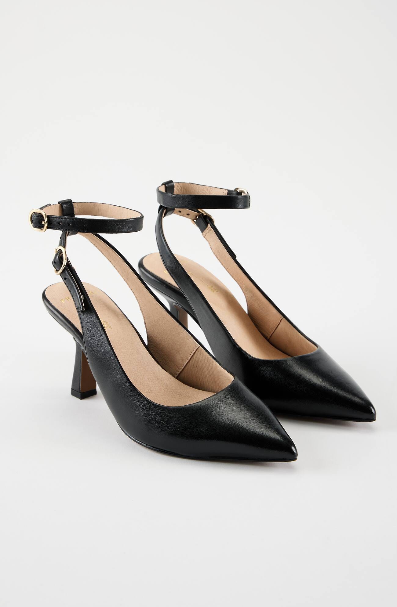 GiGi Women's Frankie4 Gigi Heels Shoes