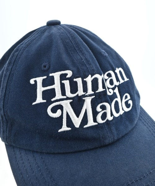 HUMAN MADE Caps