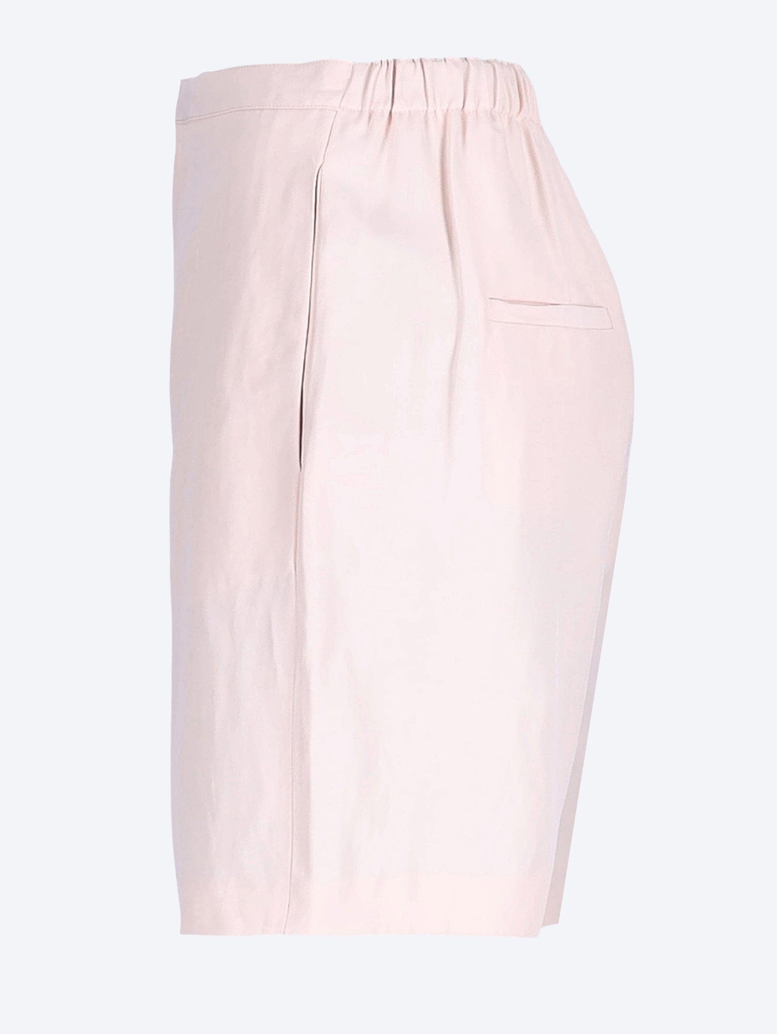 Loulou de Saison Ivan baggy shorts