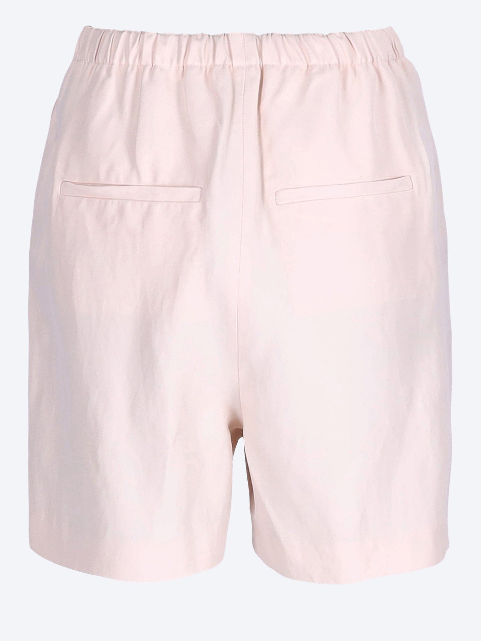 Loulou de Saison Ivan baggy shorts
