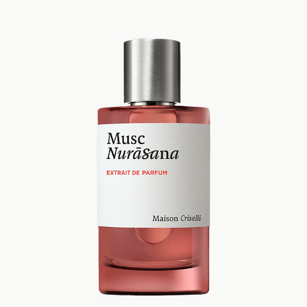 Maison Crivelli Musc Nurasana Extrait