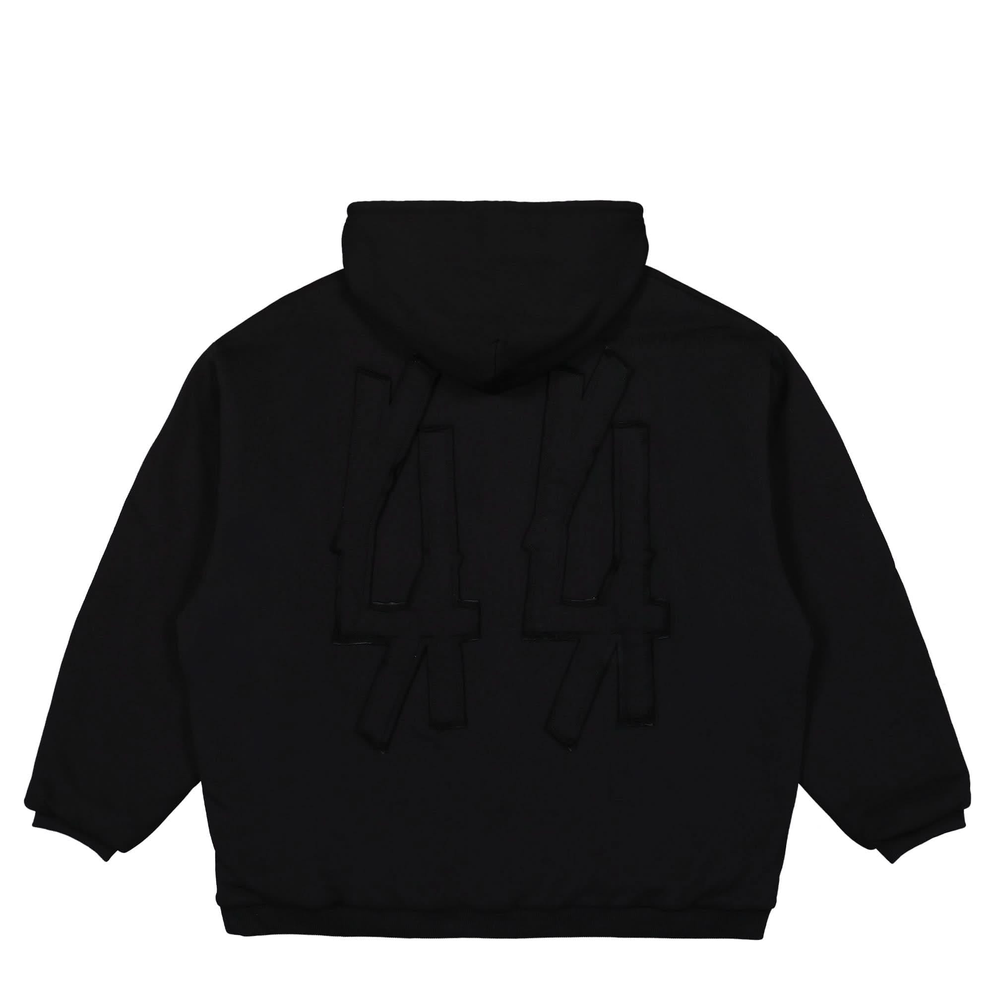 44 Label Group 44 Stretch Artwork Heavy Hoodie