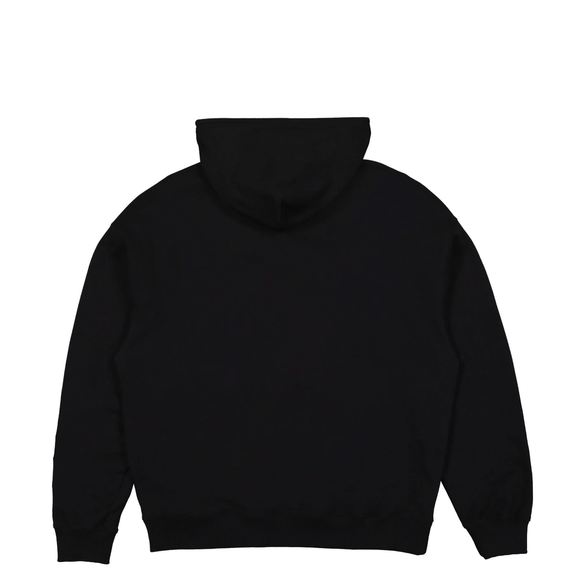 44 Label Group Basic Hoodie