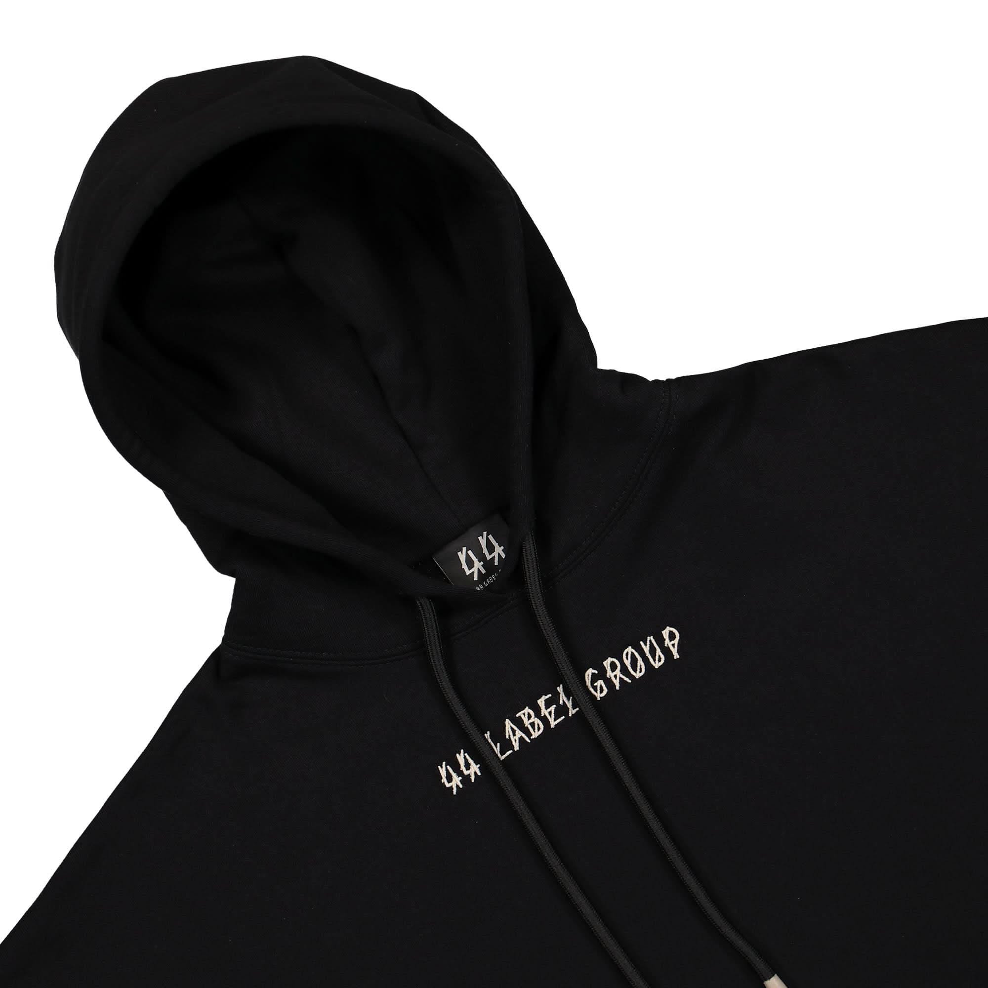 44 Label Group Basic Hoodie