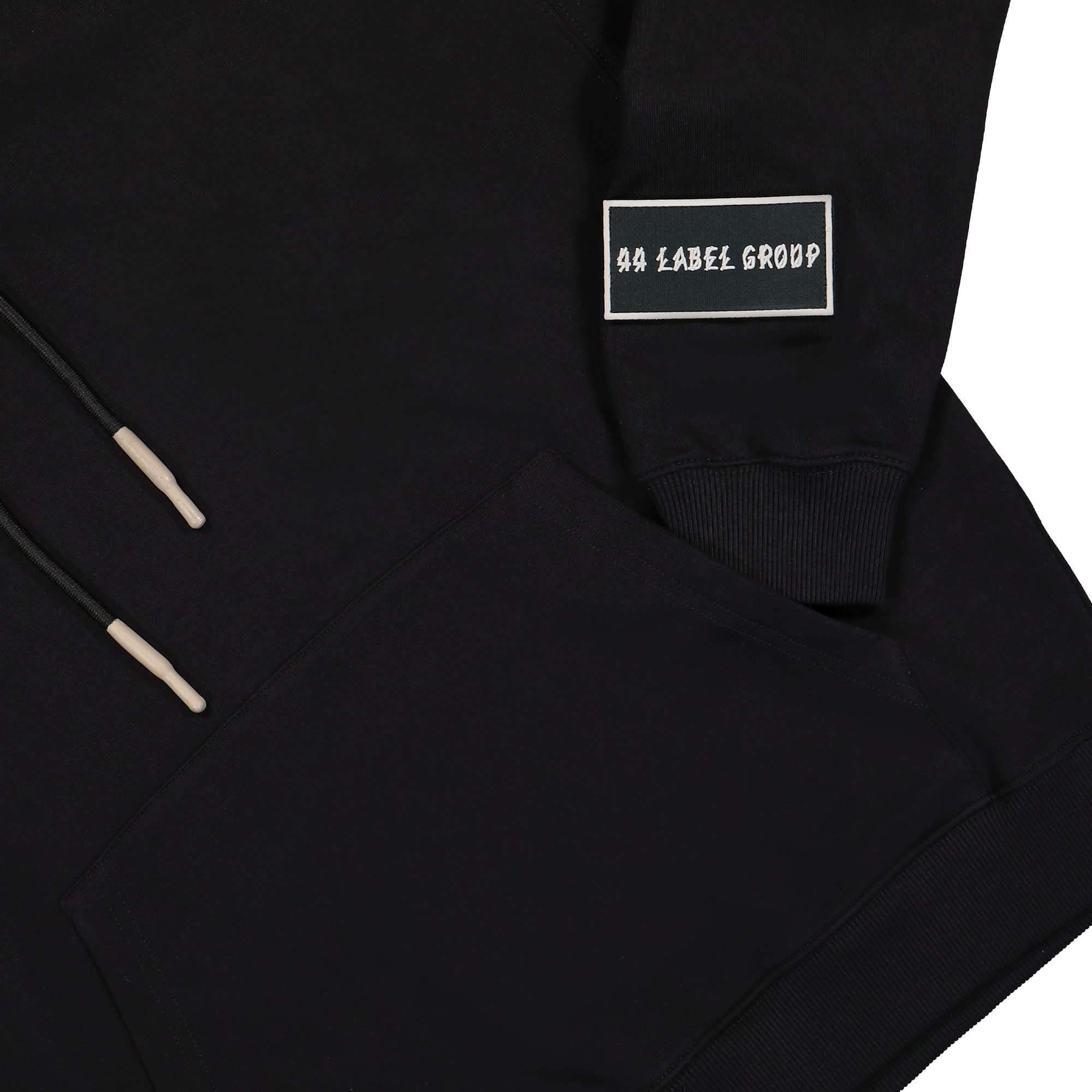 44 Label Group Basic Hoodie