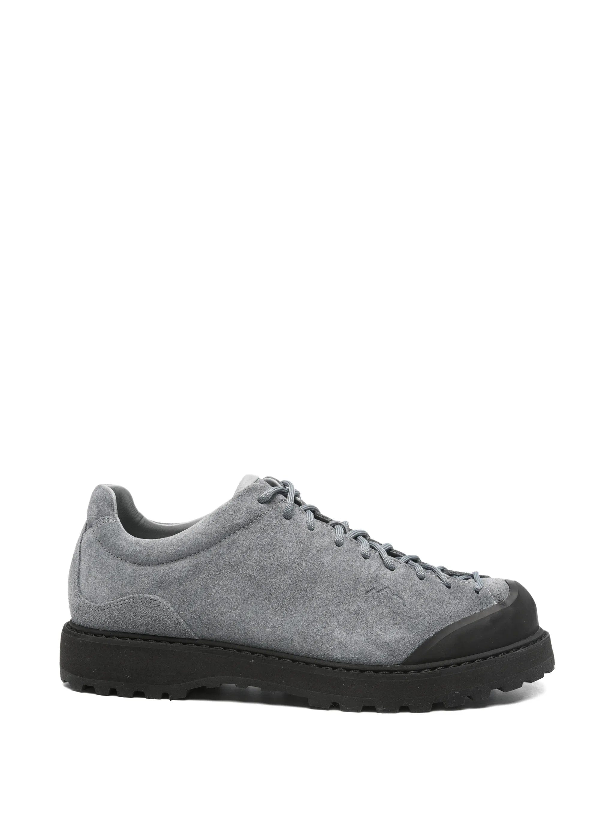 Diemme Ampezzo suede hiking boots