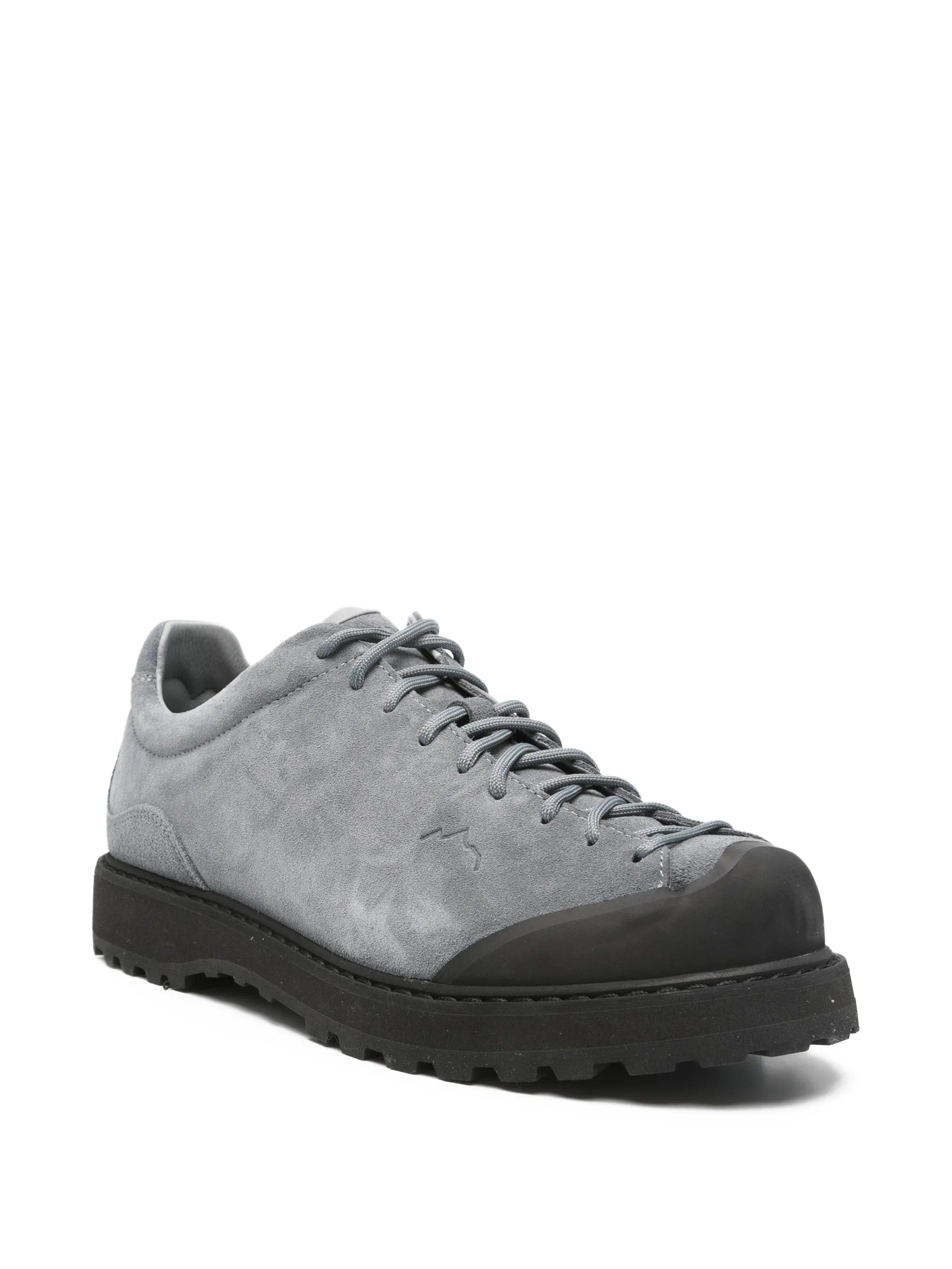 Diemme Ampezzo suede hiking boots