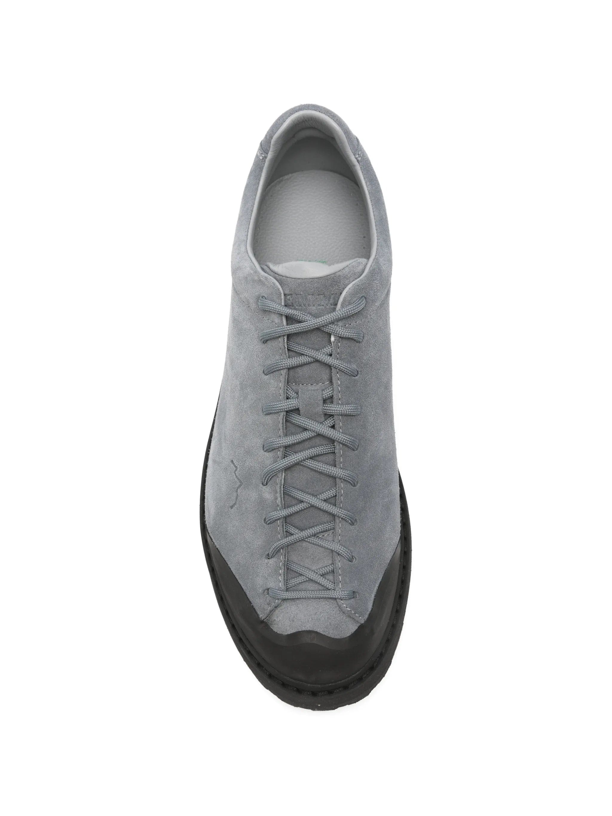 Diemme Ampezzo suede hiking boots