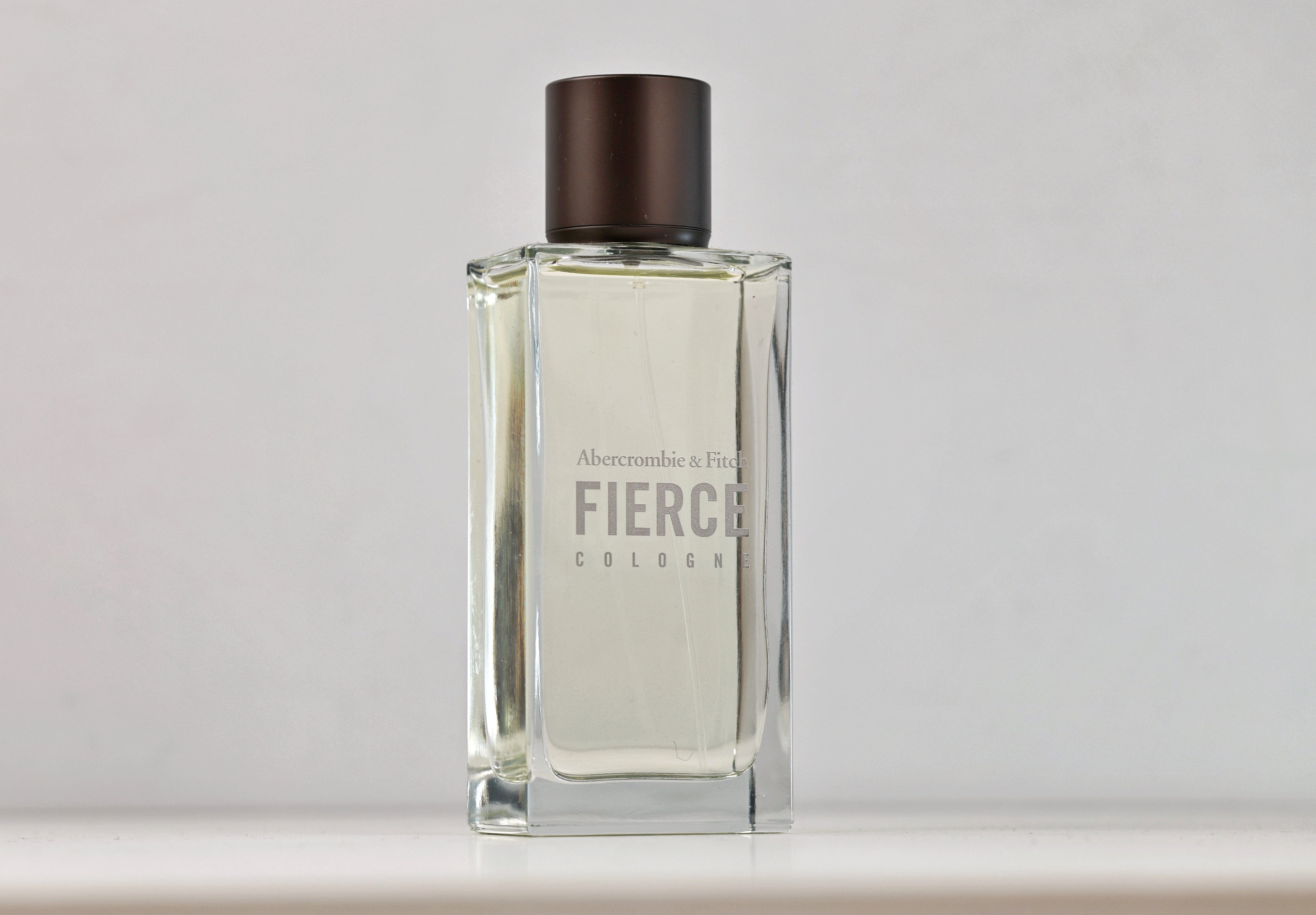 Abercrombie & Fitch Fierce Cologne