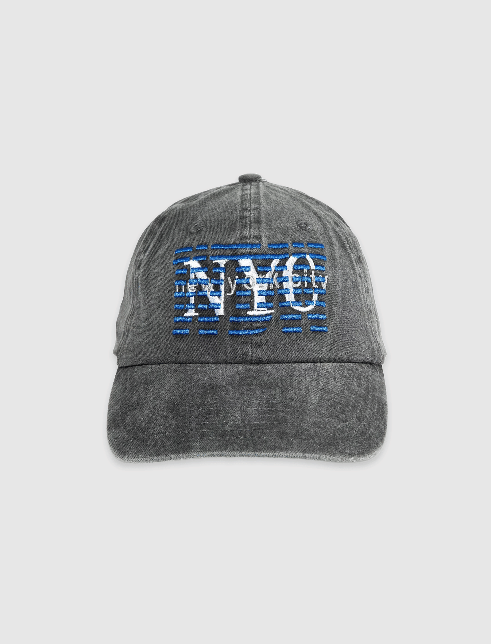 WHO Decides WAR NYC CAP