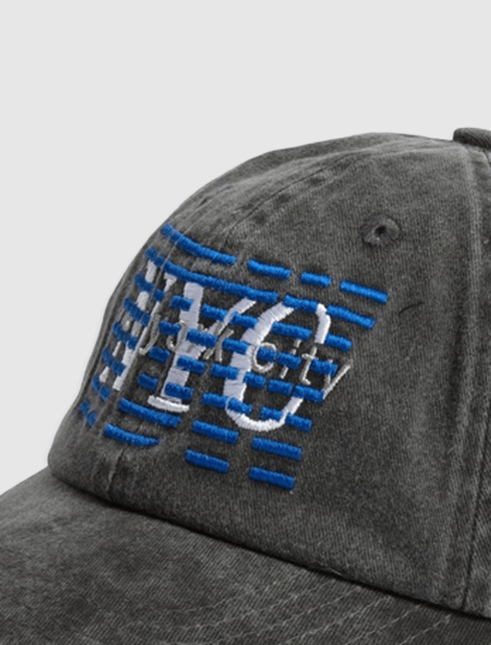 WHO Decides WAR NYC CAP