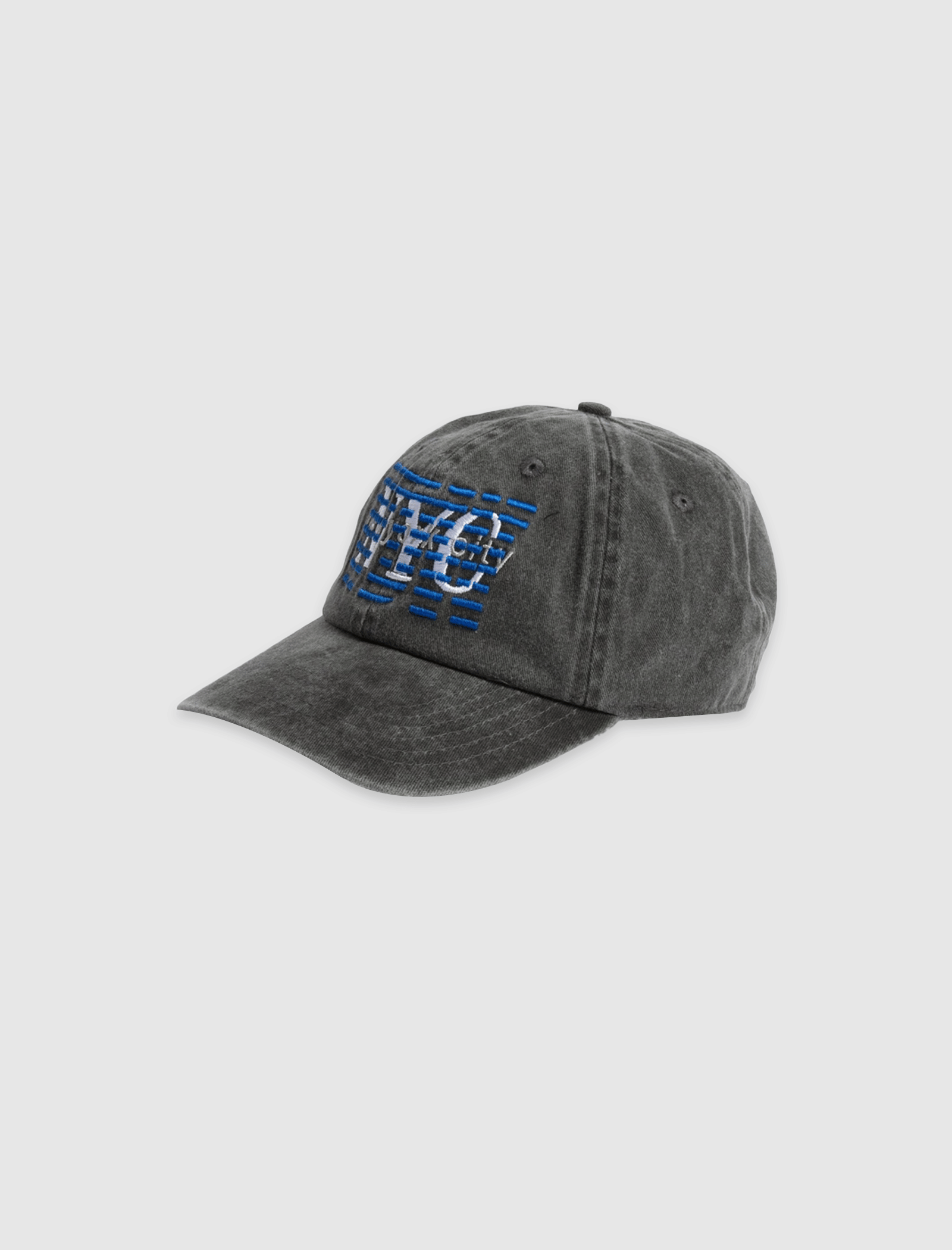 WHO Decides WAR NYC CAP
