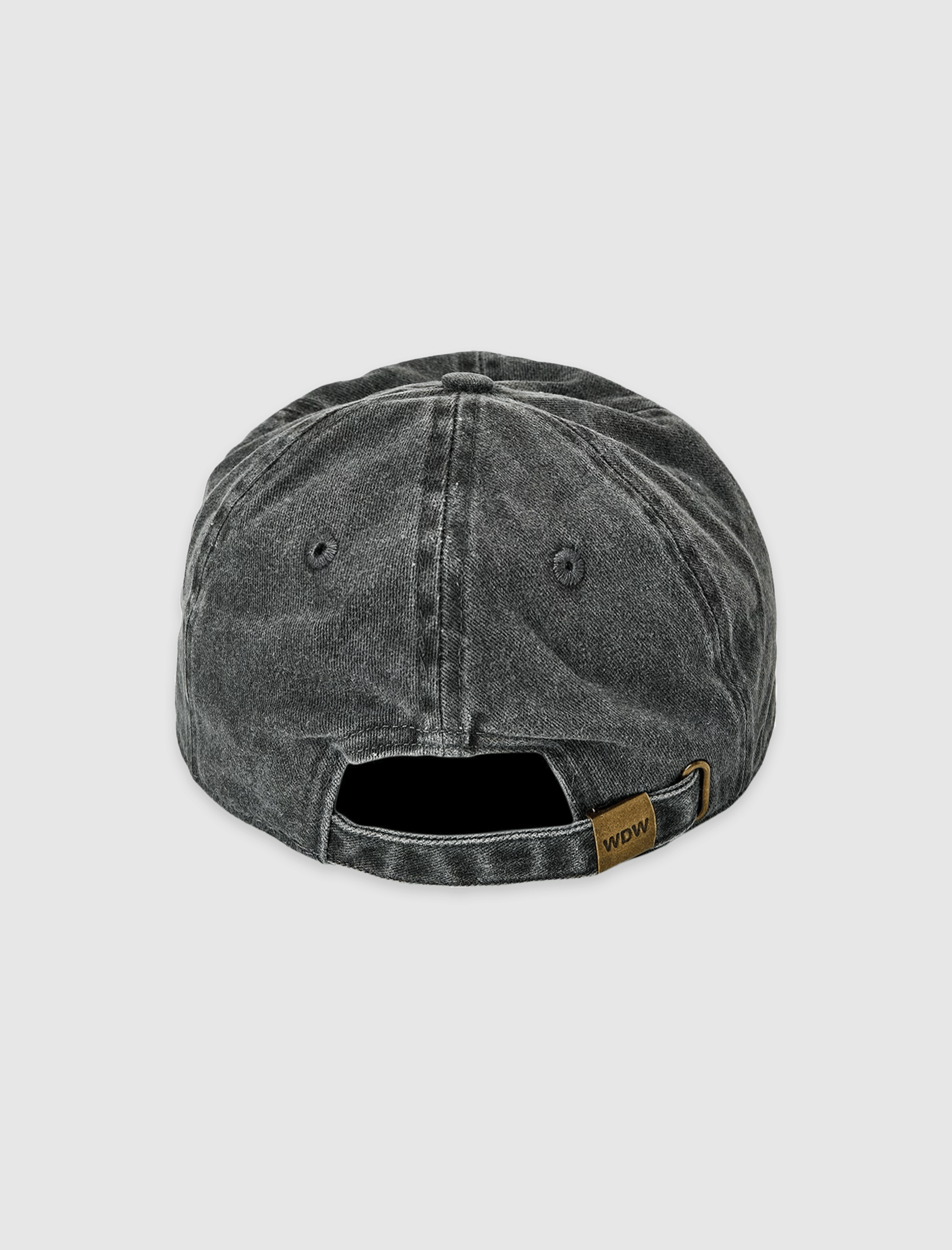 WHO Decides WAR NYC CAP
