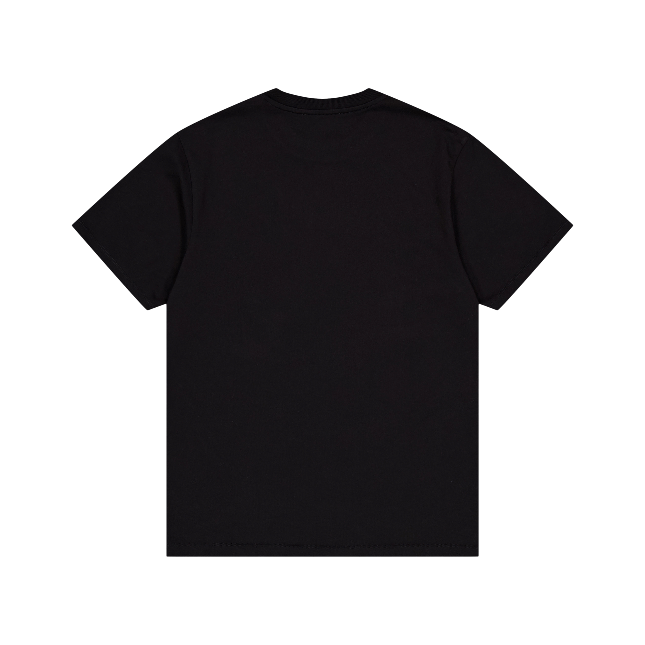 Maison Kitsuné Mini Handwriting Classic T-Shirt - s Black