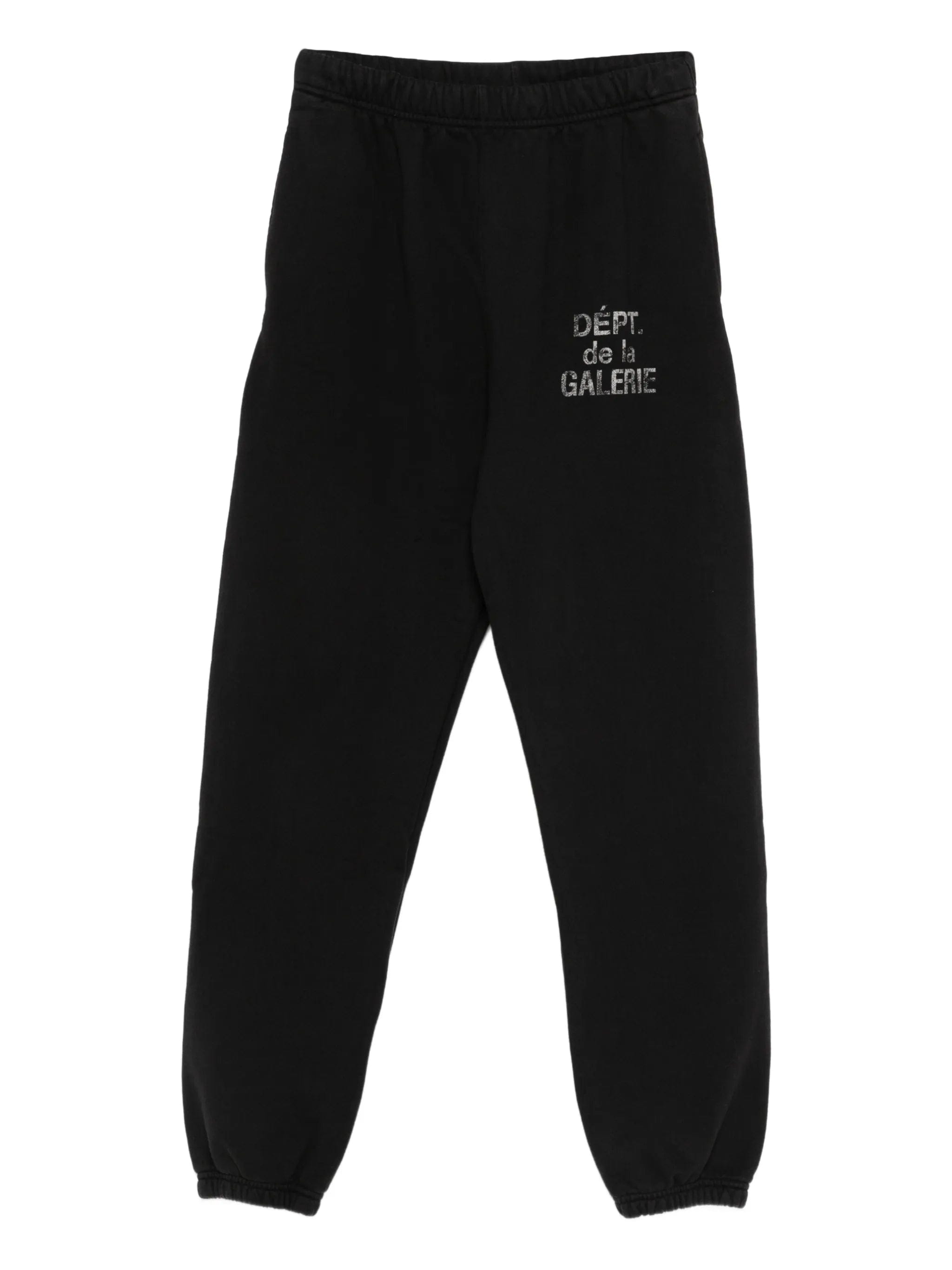 Gallery DEPT. graphic - print track pants