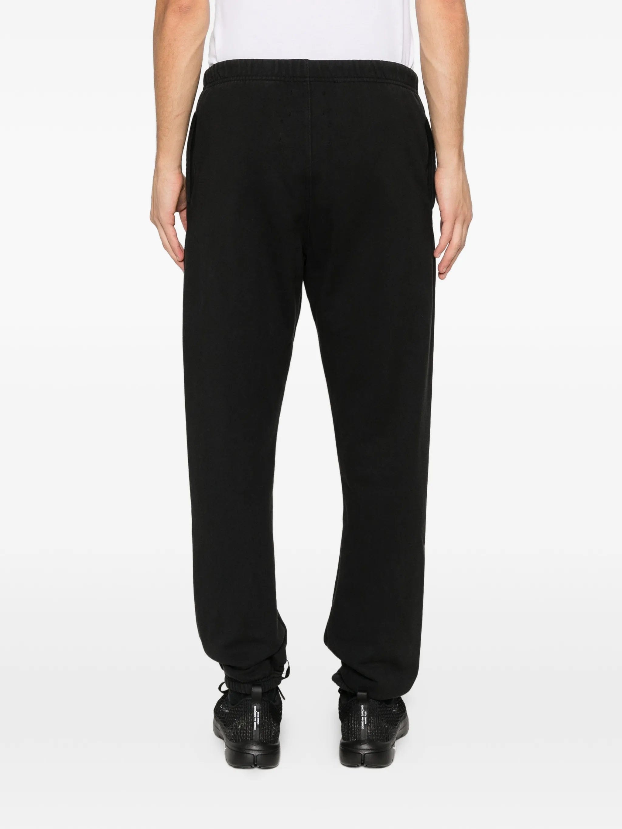 Gallery DEPT. graphic - print track pants