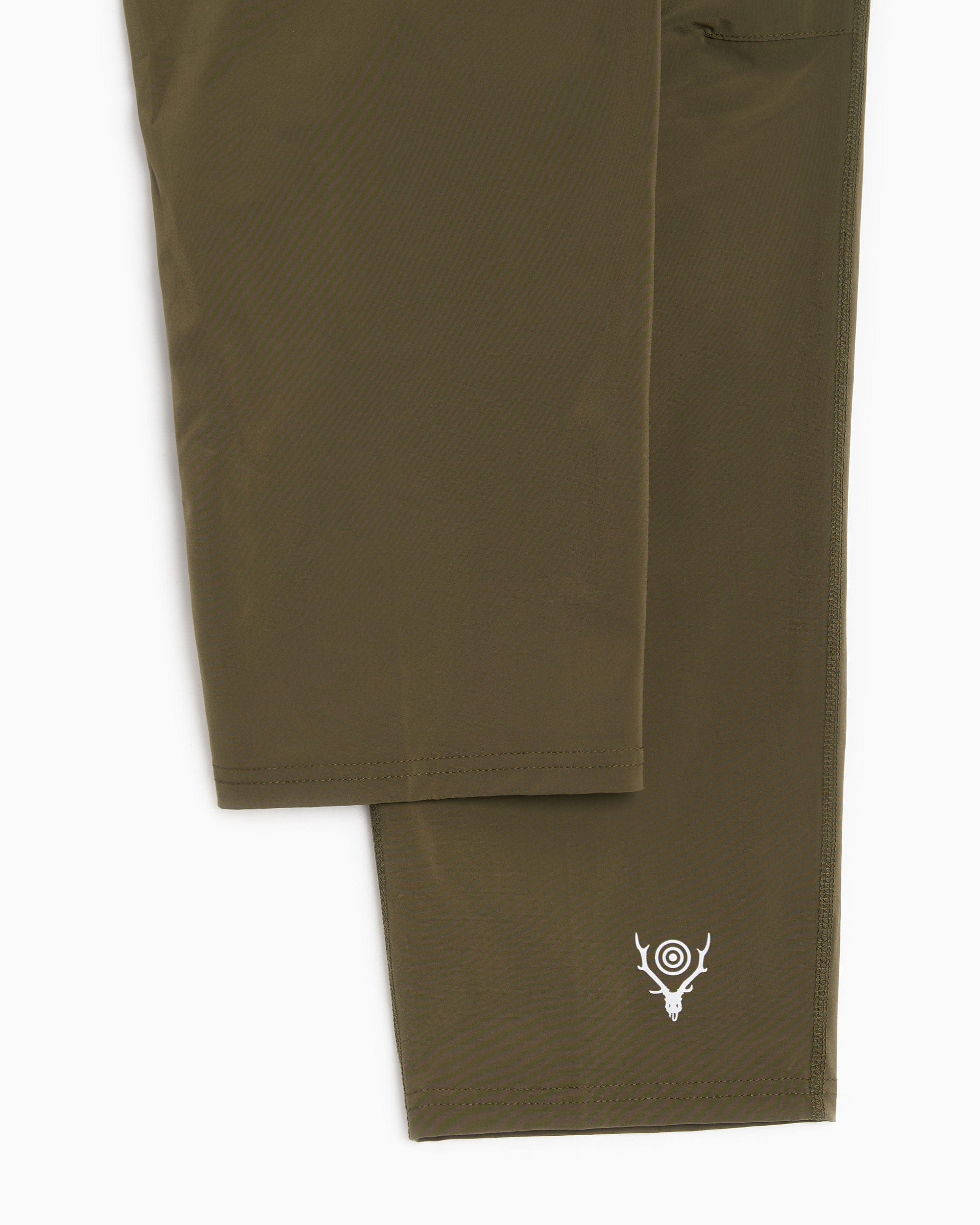 South2 West8 Pantalones South2 West8 2P Men's Cycle Pants para hombre
