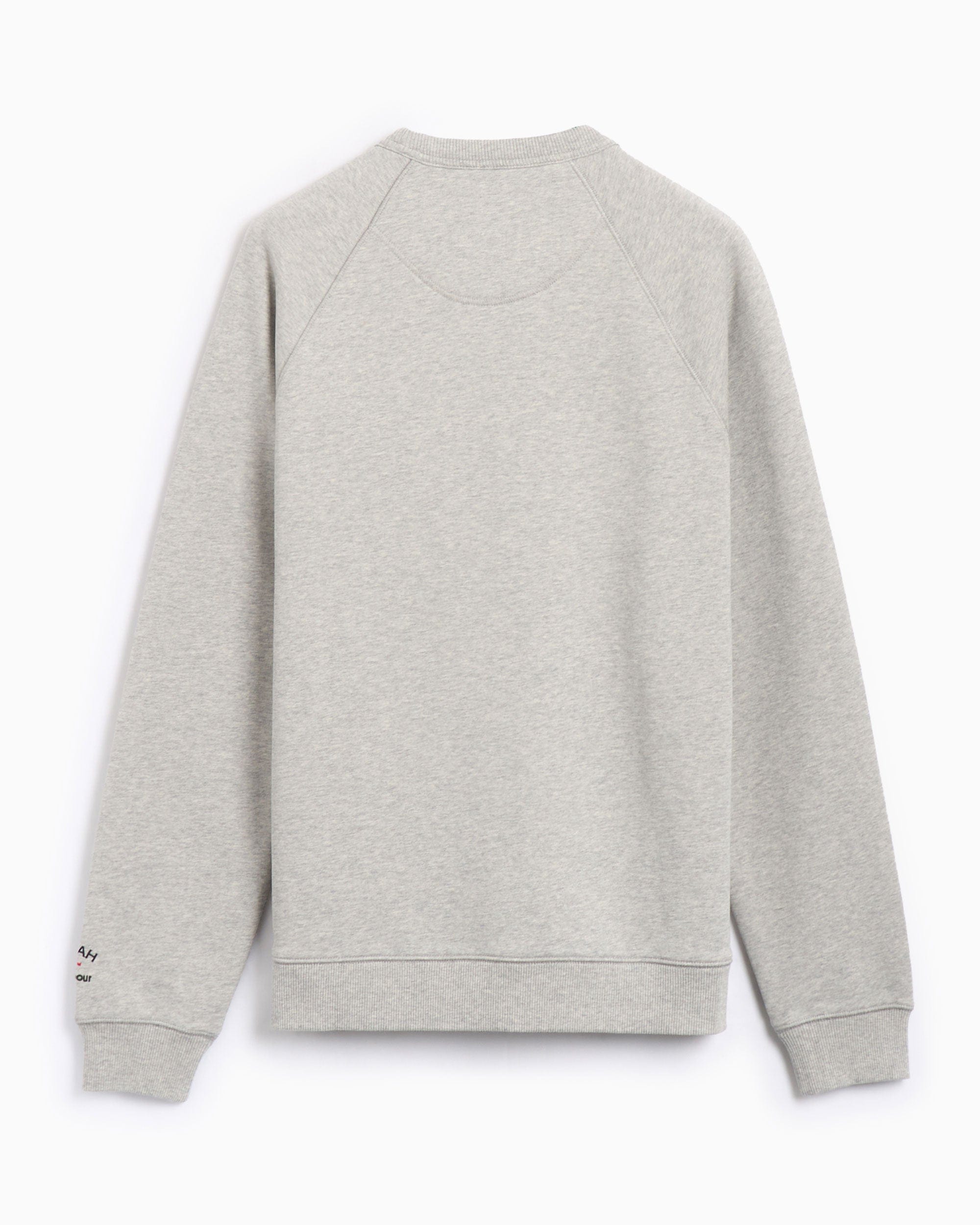 Barbour Sudadera Relaxed x Noah Barbour x Noah Northeast Men's Sweatshirt para hombre