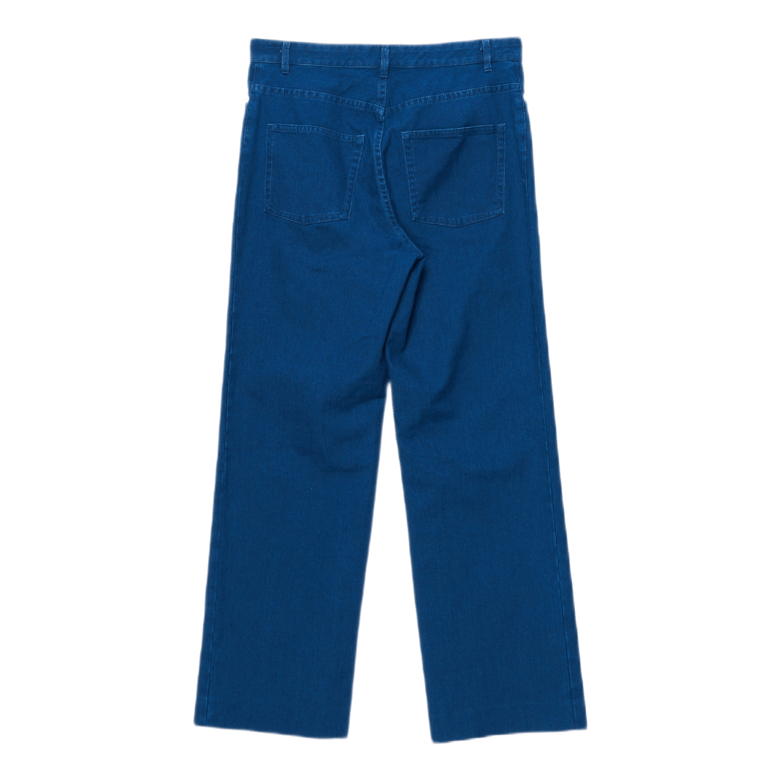 A.P.C. Jeans Ancre Blue