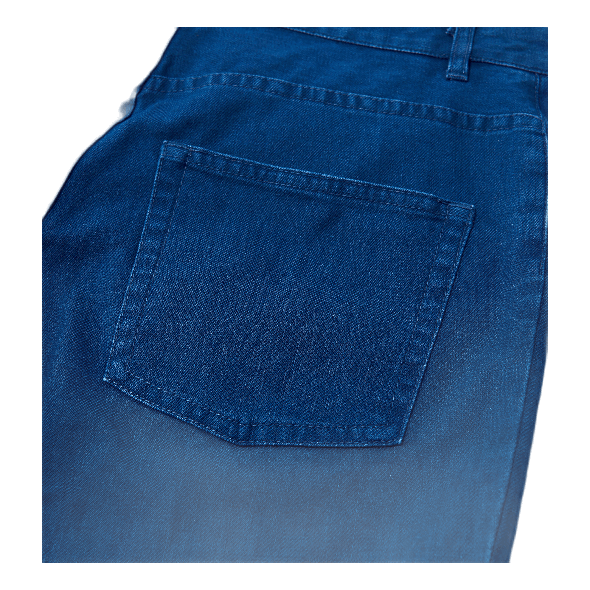 A.P.C. Jeans Ancre Blue
