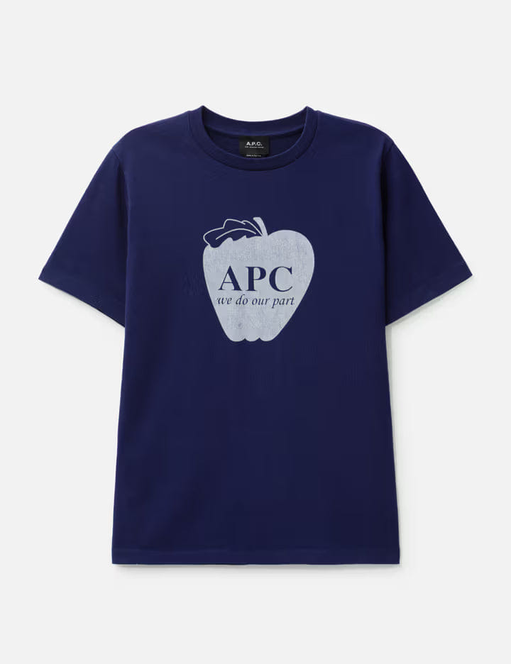 A.P.C. Pomme T - Shirt