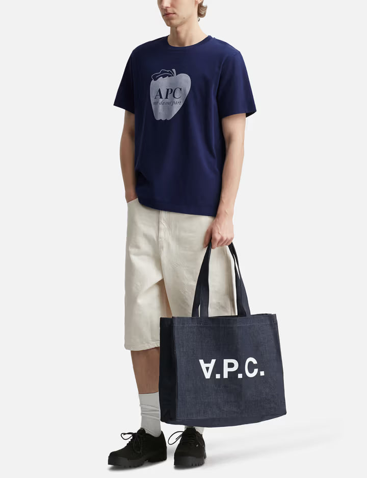 A.P.C. Pomme T - Shirt