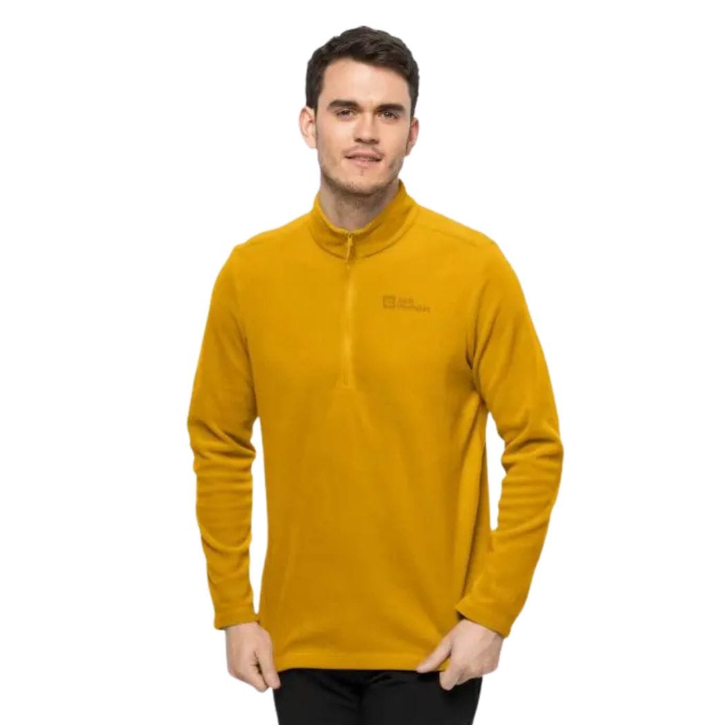 JACK Wolfskin Taunus HZ Men's Fleece