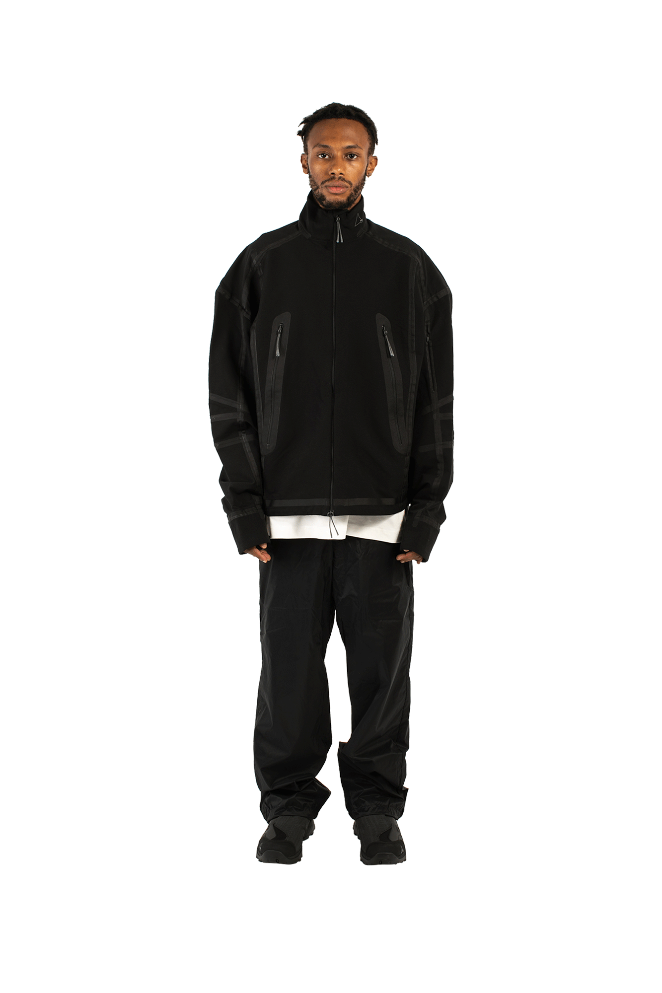 Roa Softshell Jacket