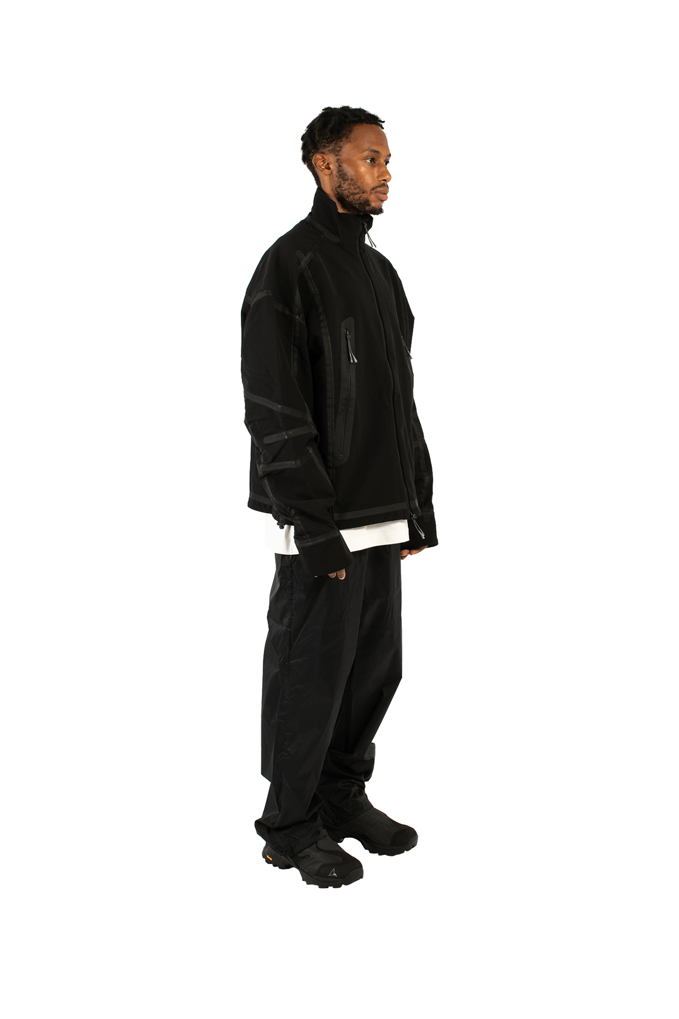 Roa Softshell Jacket