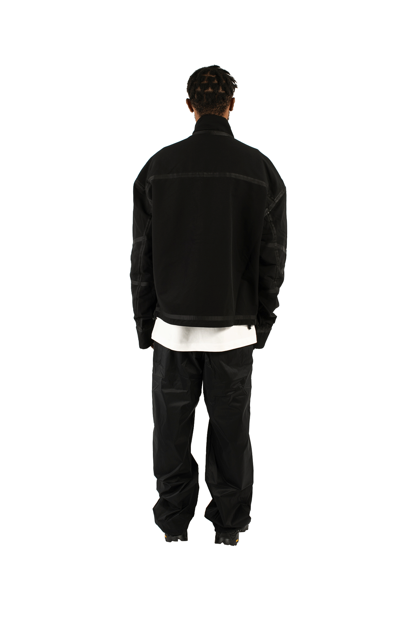 Roa Softshell Jacket