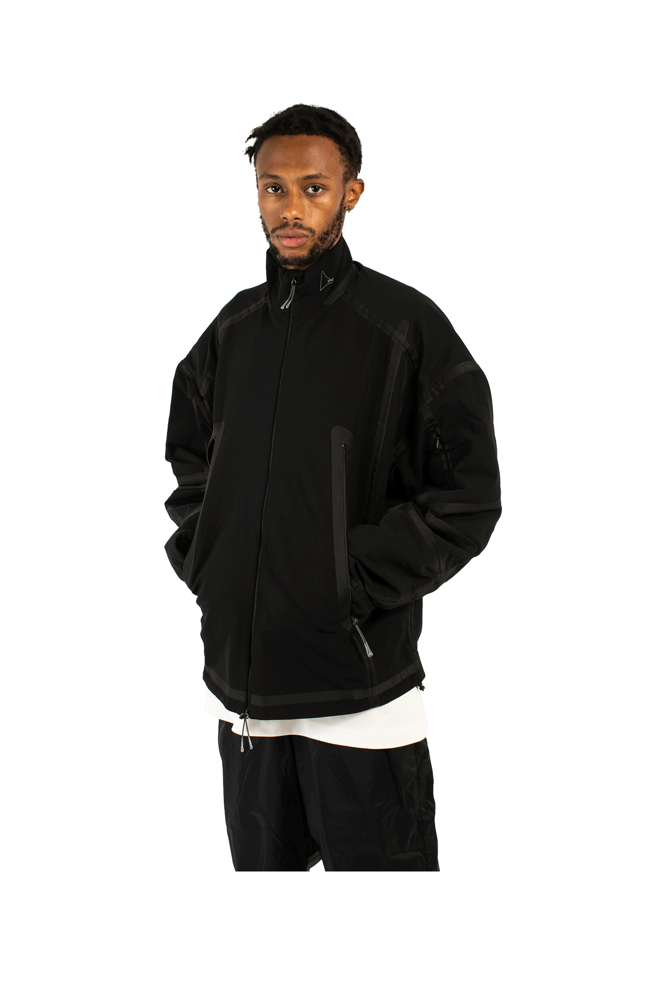 Roa Softshell Jacket
