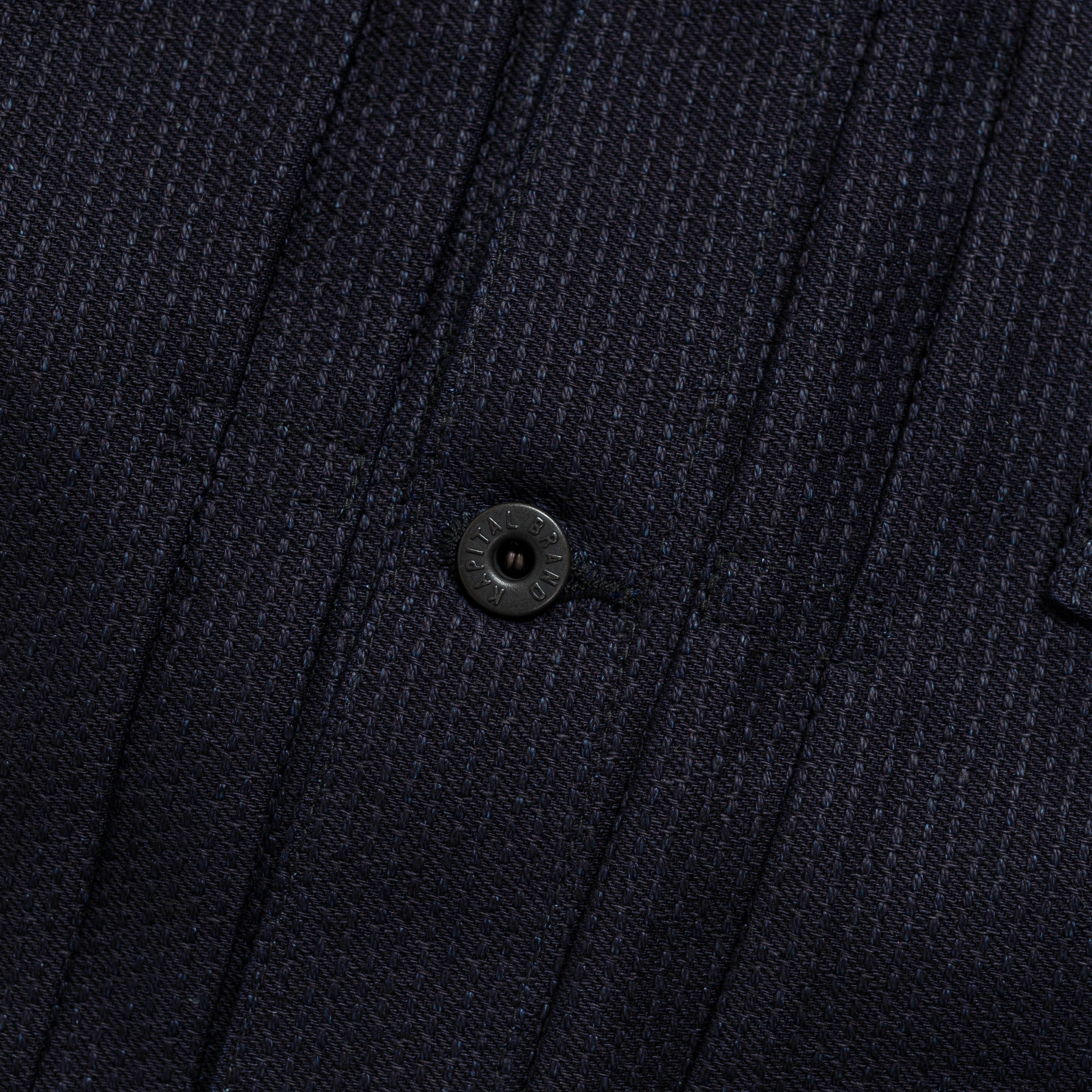 Kapital CENTURY DENIM No.1.2.3 1ST - JKT - No123