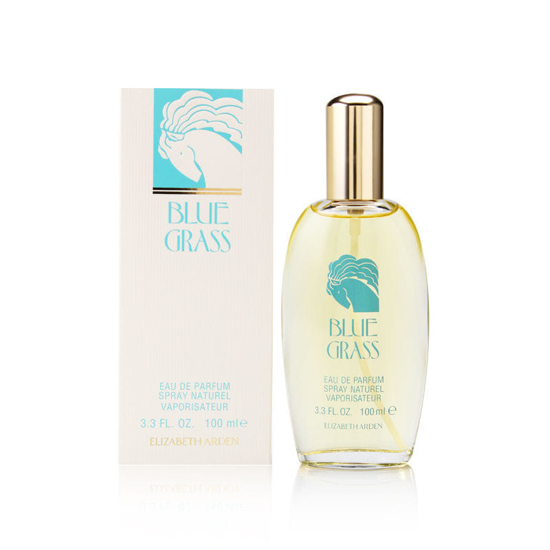 Elizabeth Arden Blue Grass by Elizabeth Arden for Women