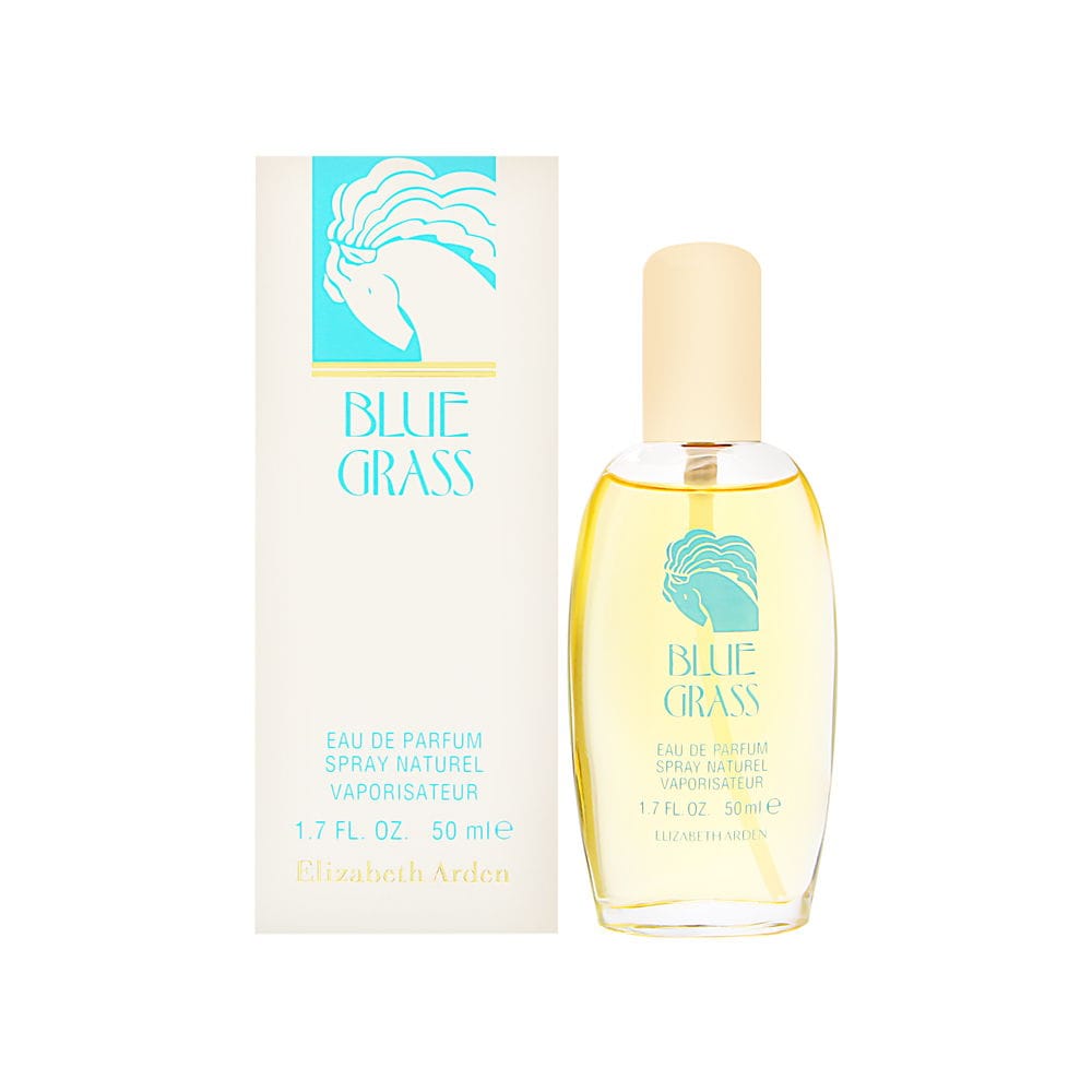 Elizabeth Arden Blue Grass by Elizabeth Arden for Women