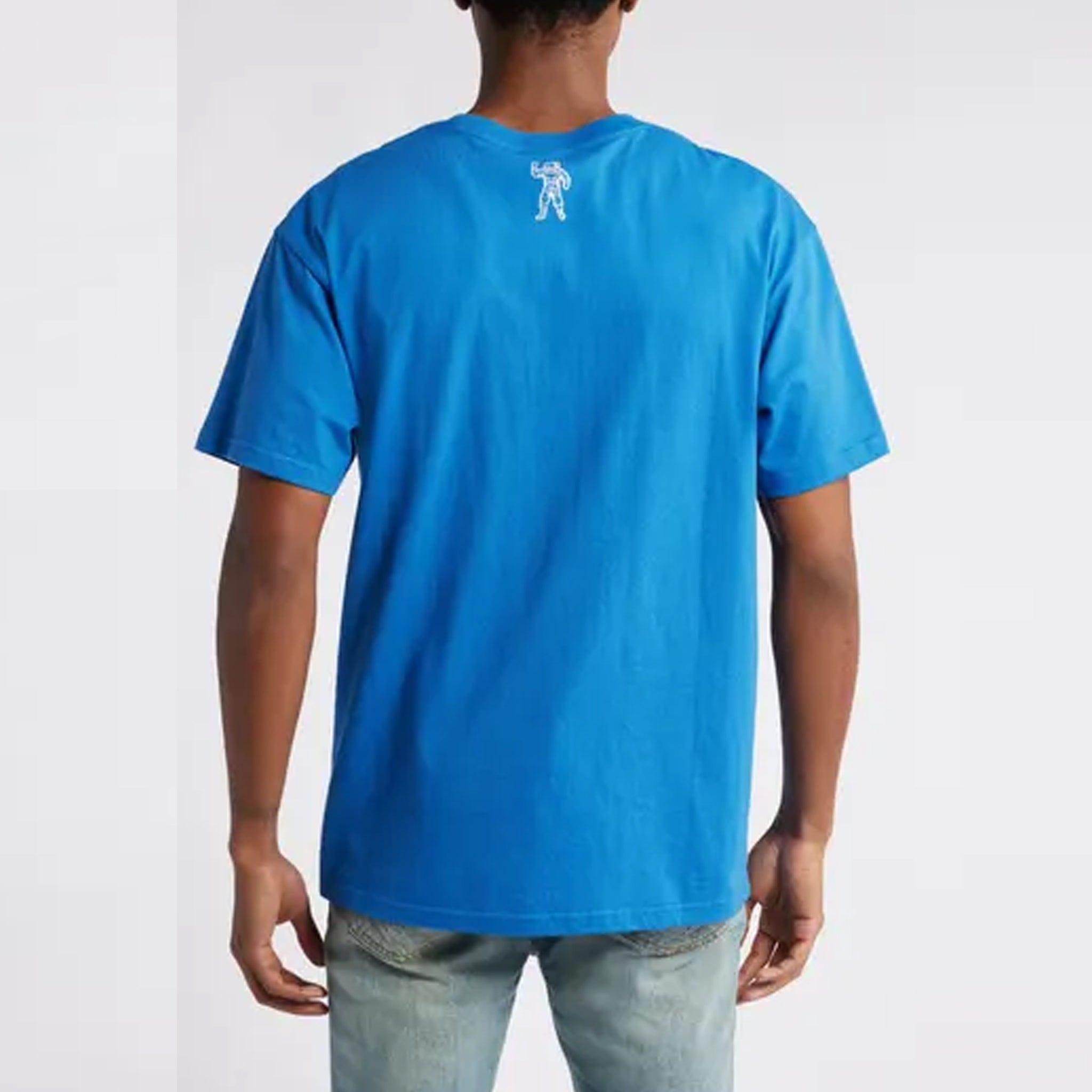 Billionaire Boys Club BB Now Boarding T-Shirt (Turkish Sea)