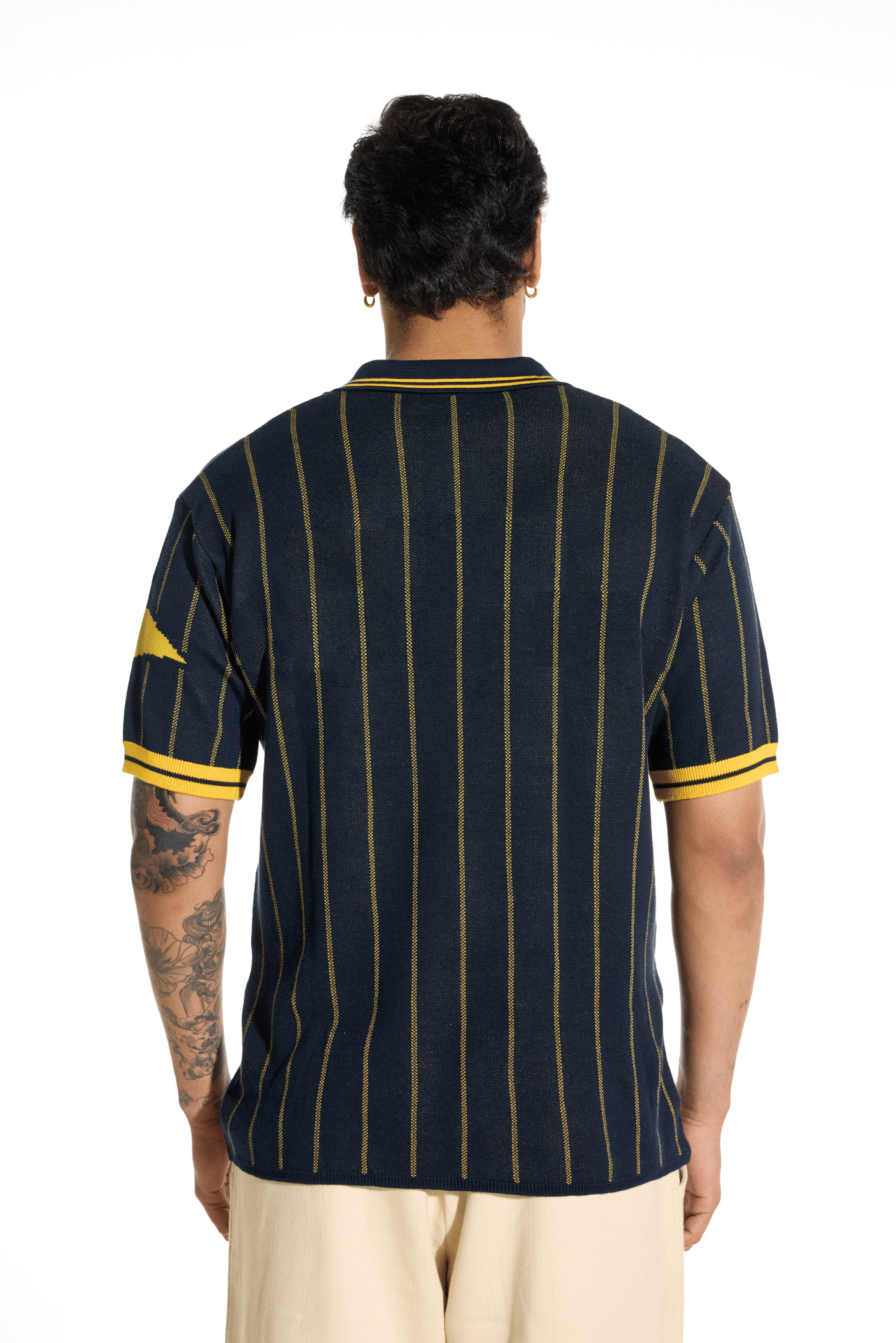 Knit Flat - knit Indian Jersey