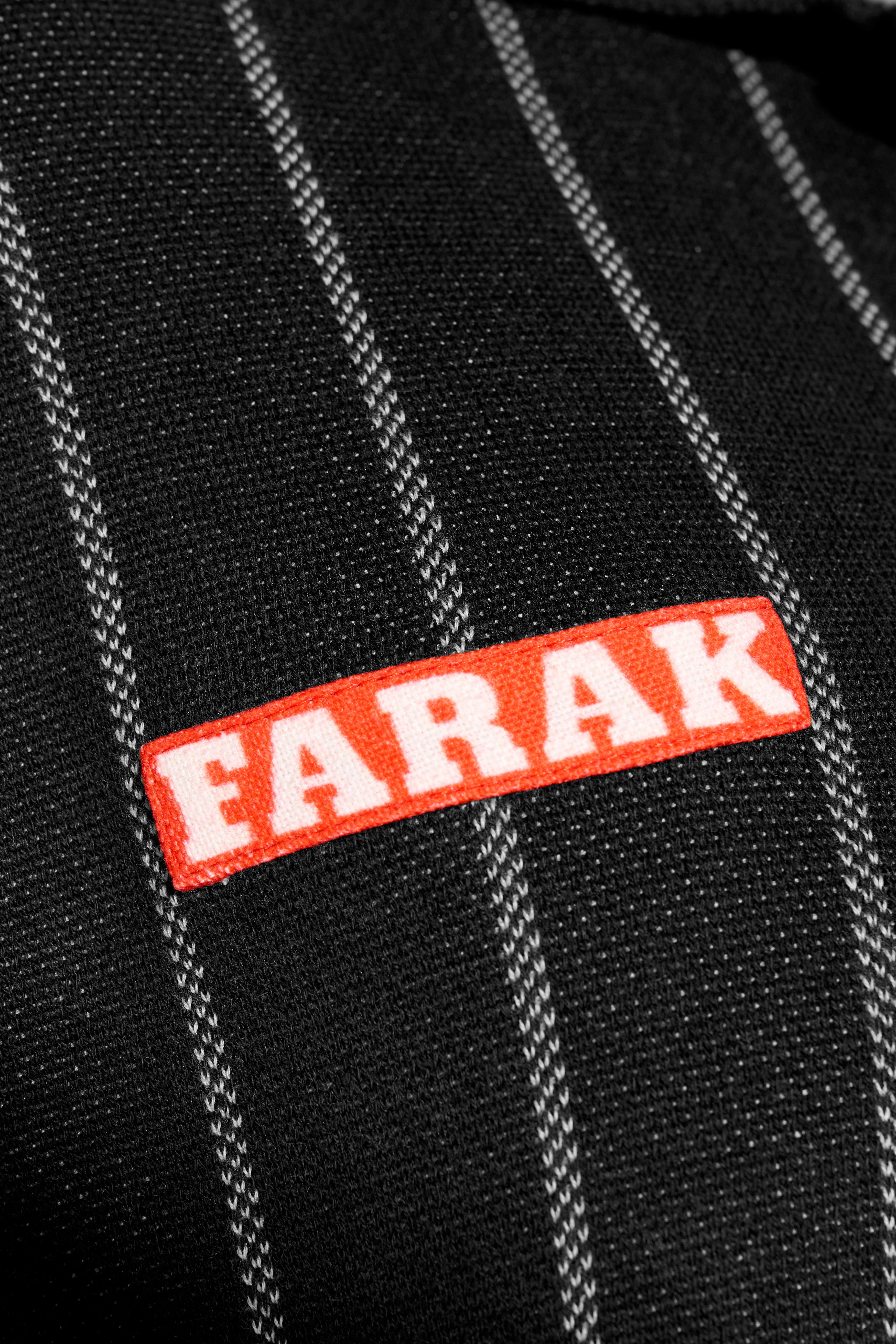 Knit Flat - knit Indian Jersey