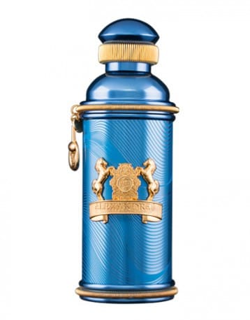 Alexandre J Zafeer Oud Vanille