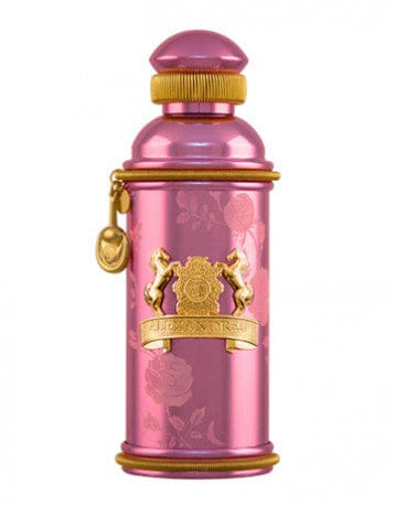 Alexandre J Rose Oud