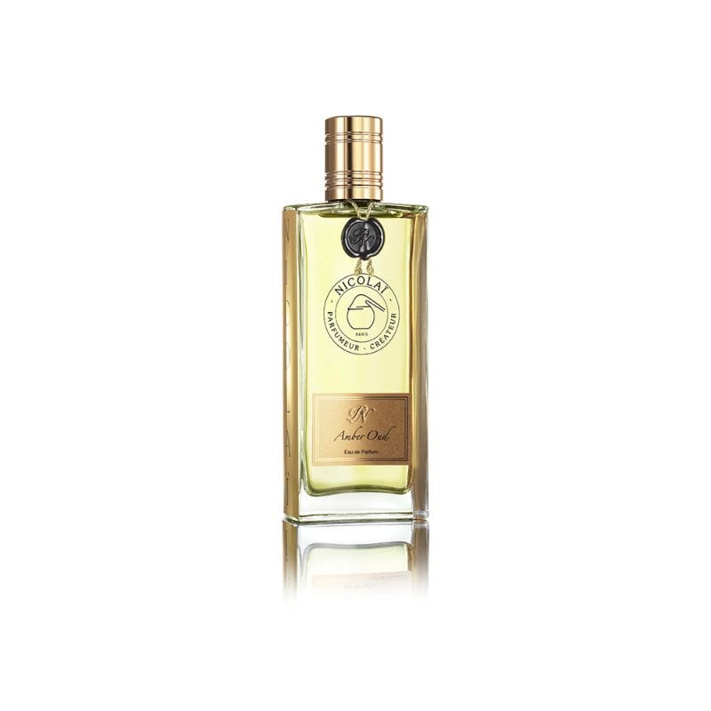 Nicolai Amber Oud 100 ml