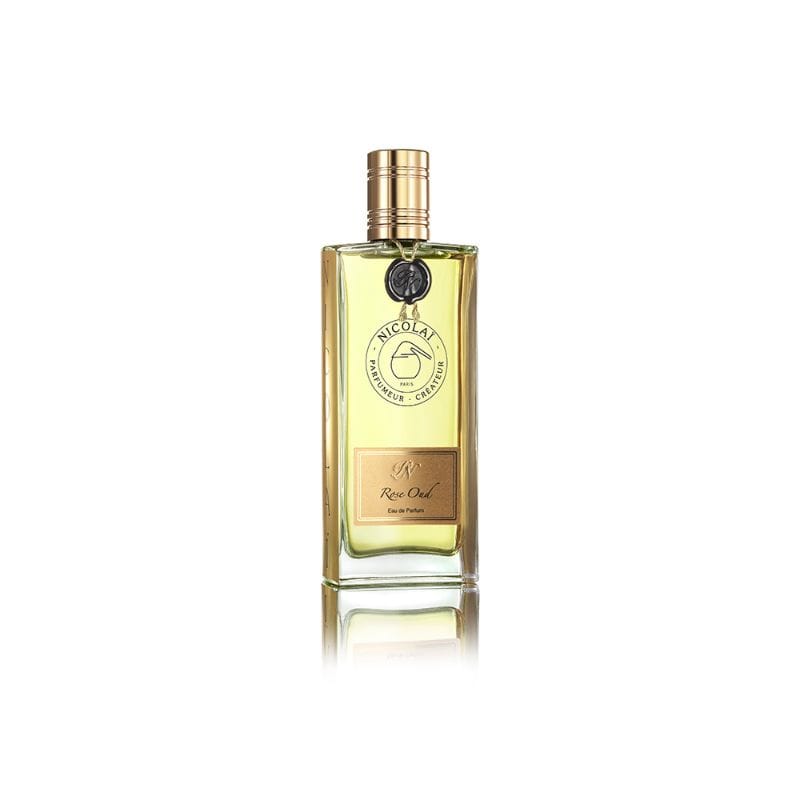 Nicolai Rose Oud 100 ml