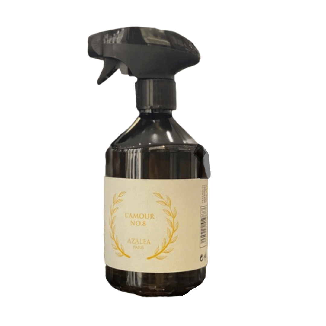 Azalea PARIS L'Amour No.8 Home Fragrance 500 ml