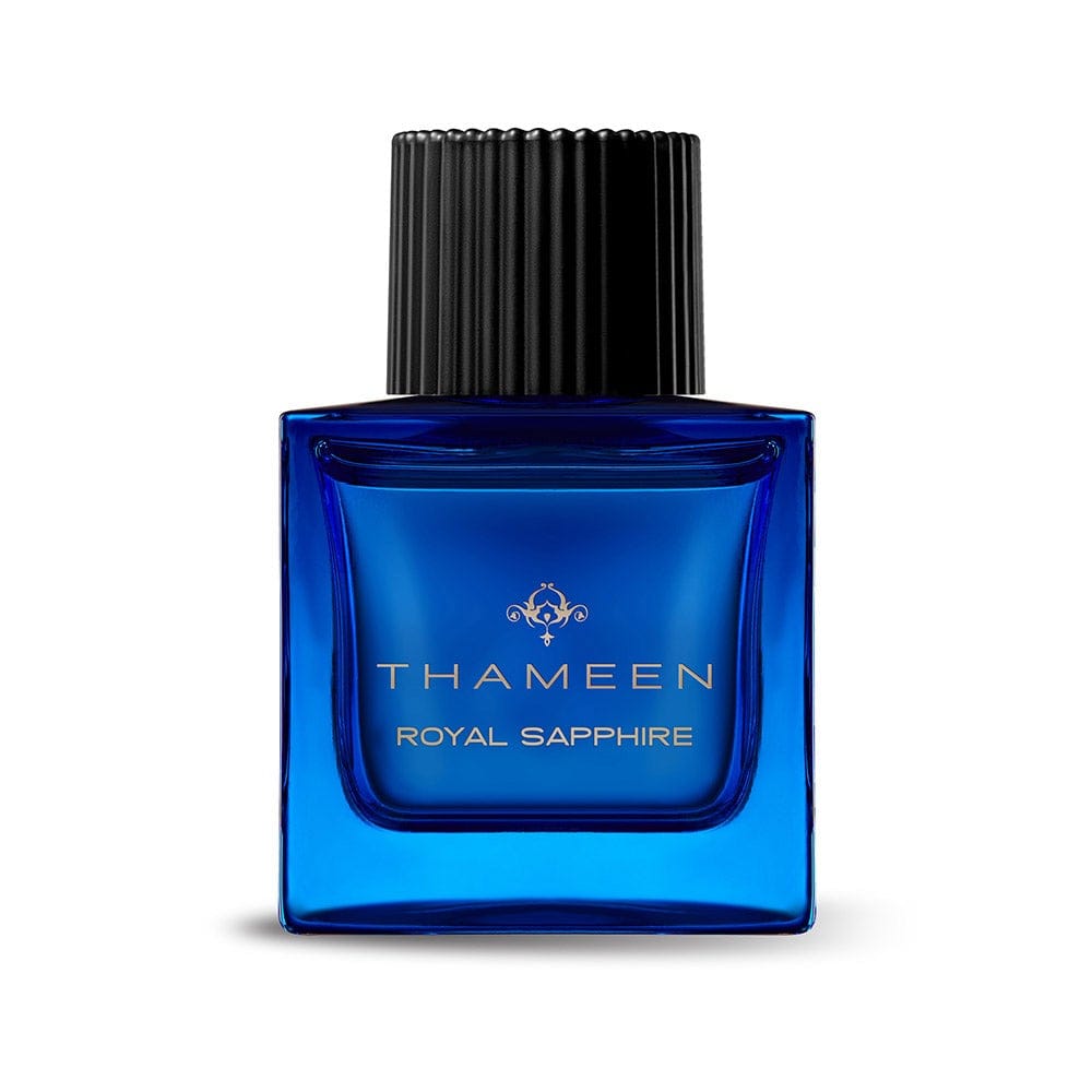 Thameen ROYAL SAPPHIRE EXTRAIT DE PARFUM 50 ml